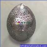 metal egg