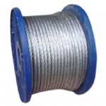 Cable and Wire Rope