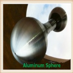 Aluminum Sphere